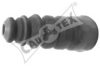 CAUTEX 462446 Rubber Buffer, suspension